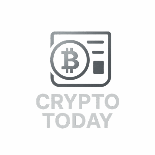 Crypto Today