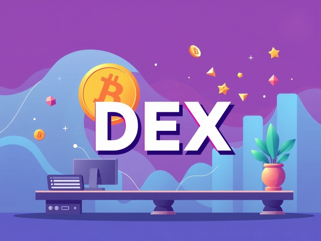 Что такое нулевое знание DEX и как оно меняет правила игры в криптовалютной сфер