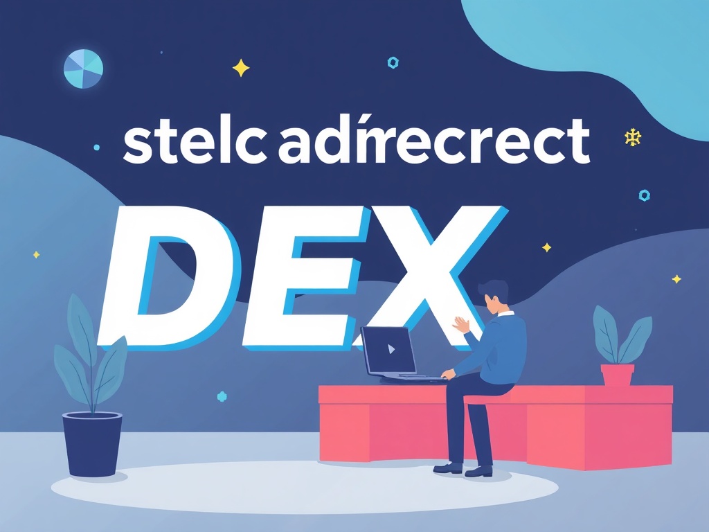 Стелс адрес DEX: Как защитить свои транзакции в децентрализованных биржах?