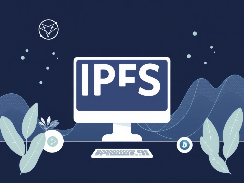 IPFS Hosted Frontend: Revolutionizing Decentralized Web Applications in the BTCM