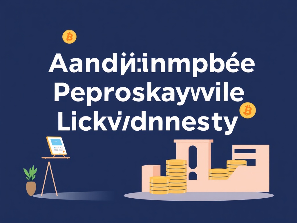 Анонимное предоставление ликвидности: как это работает и зачем оно нужно в крипт