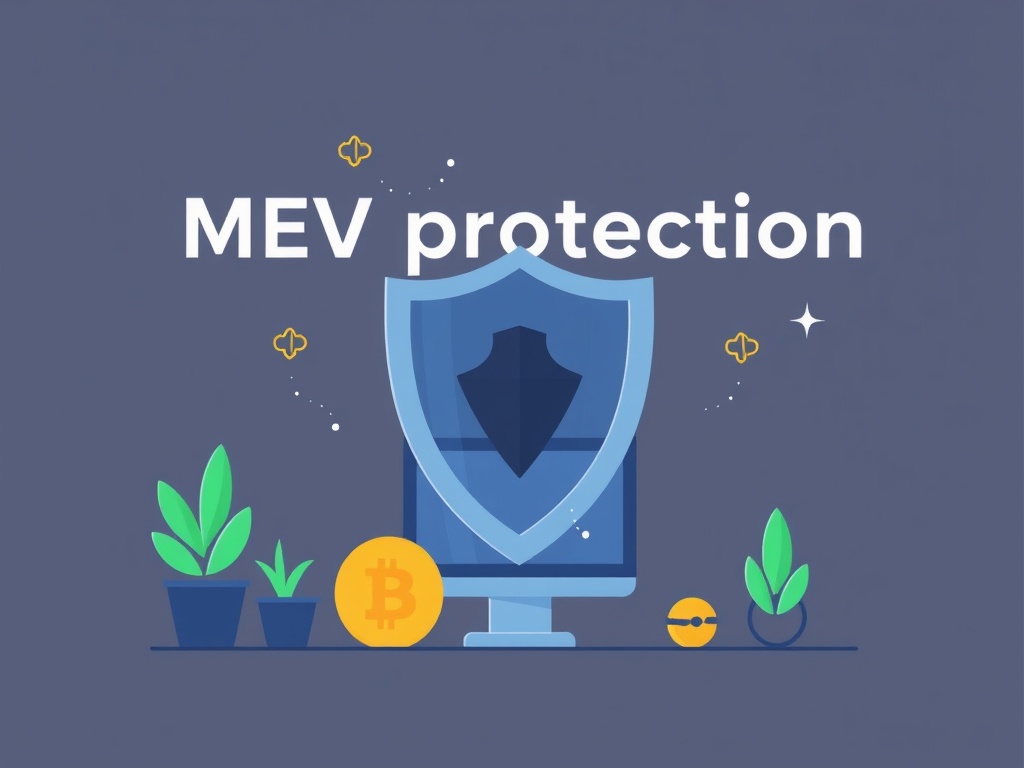 Understanding MEV Protection: Safeguarding Your Crypto Assets in the BTCMixer Ec