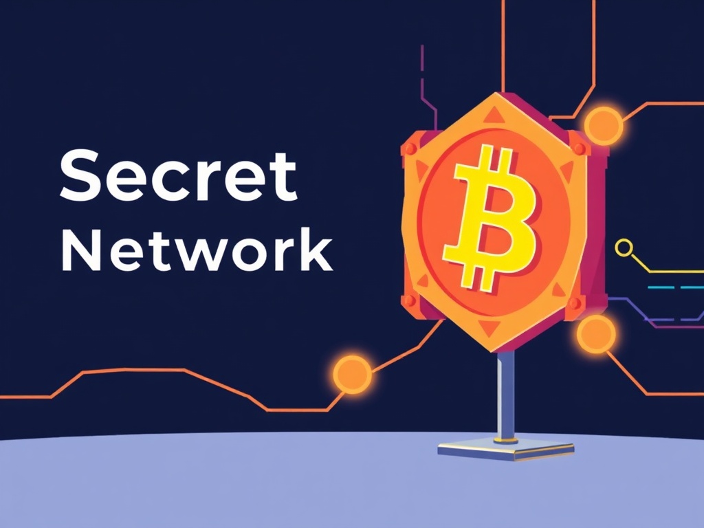 Secret Network DeFi: Enhancing Privacy in Decentralized Finance Like BTCMixer