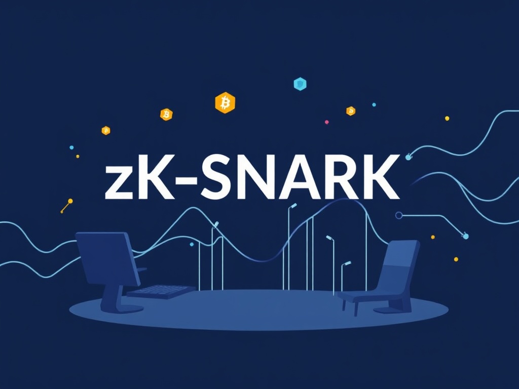 Understanding zk-SNARKs: The Zero-Knowledge Proof Revolution in Cryptocurrency P