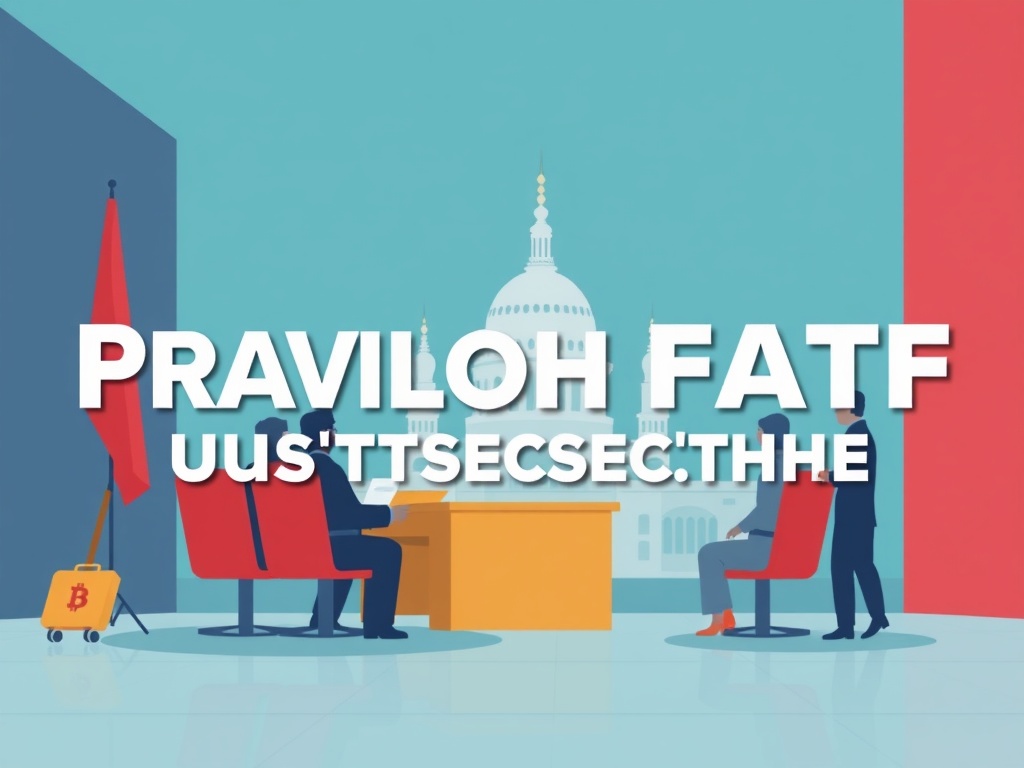 Правило FATF путешествие: Как оно влияет на криптовалютные биржи в России