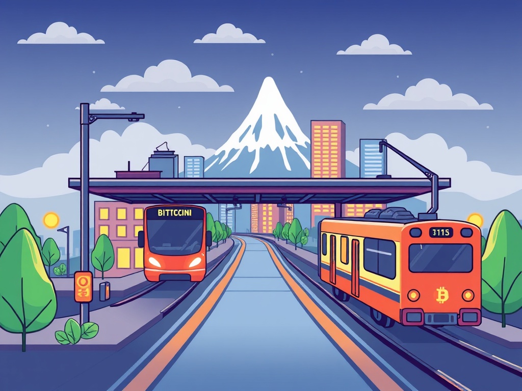 Трассировка мультихоп транзакций: как отследить путь биткоинов через смесители