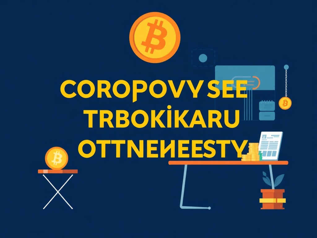 Пороговые требования отчетности: что нужно знать о криптовалютных биржах