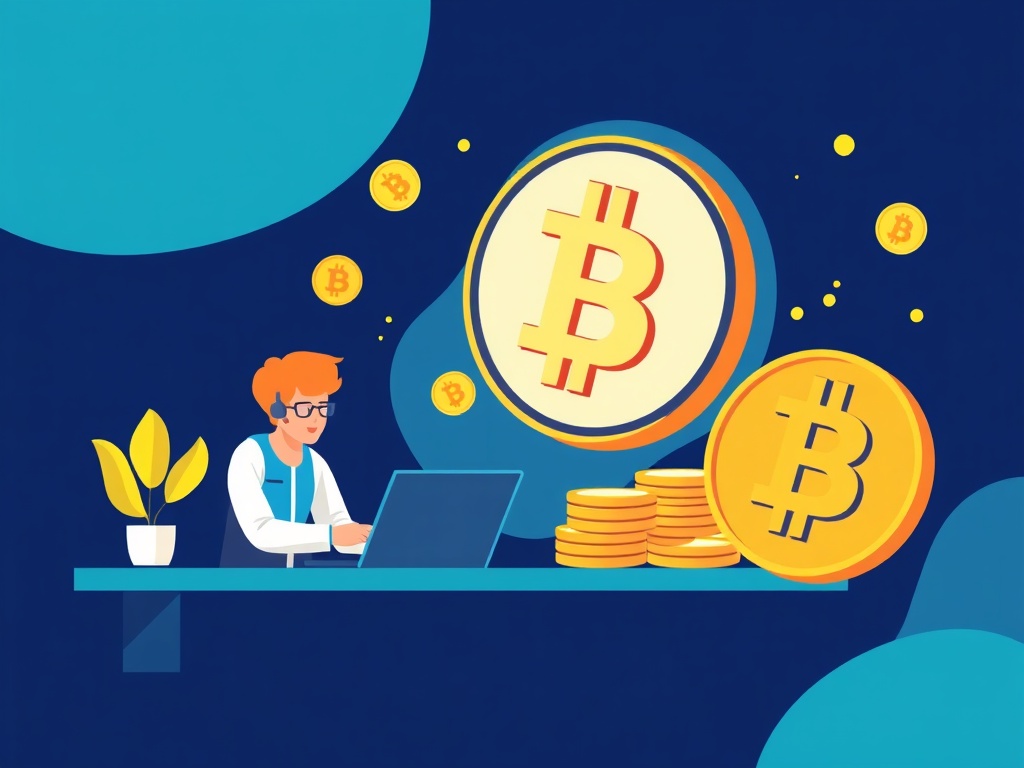 Налоговая отчетность криптовалют: как правильно подавать документы в BTCMixer и 