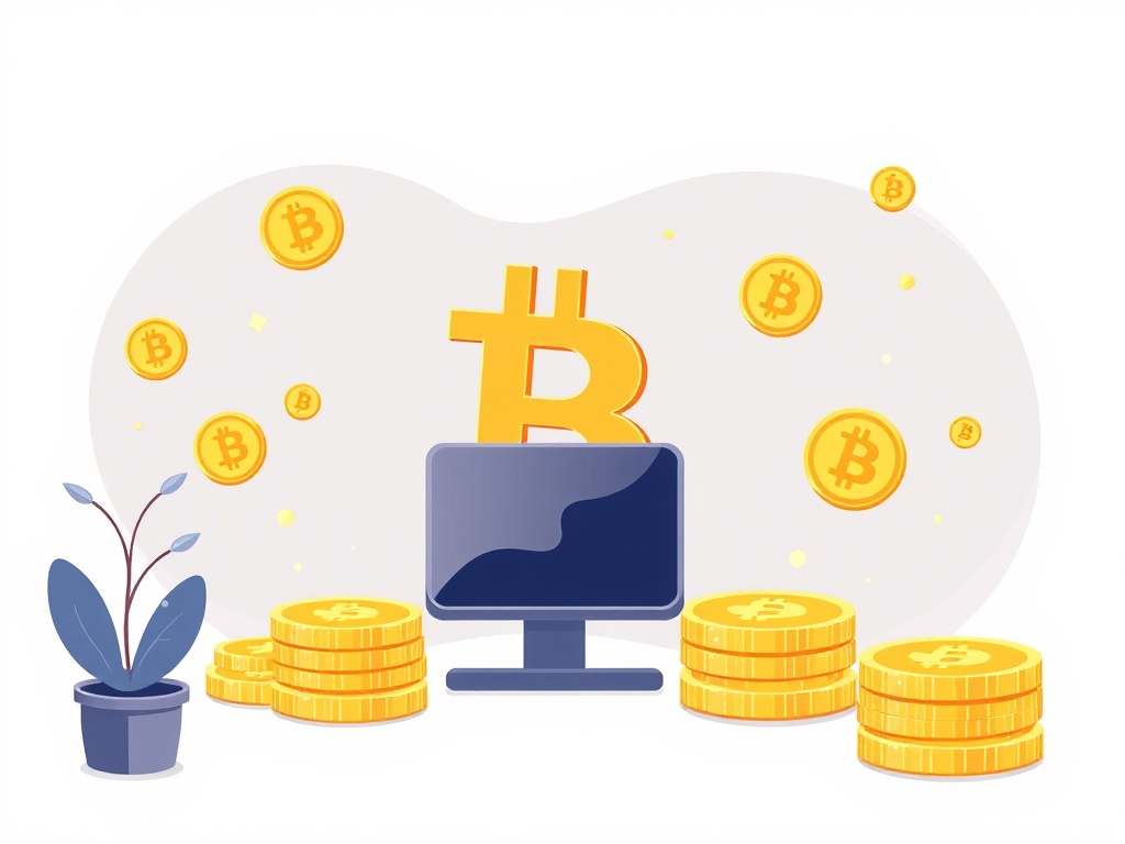 Одноранговый обмен криптовалют: Как безопасно и эффективно обменивать цифровые а