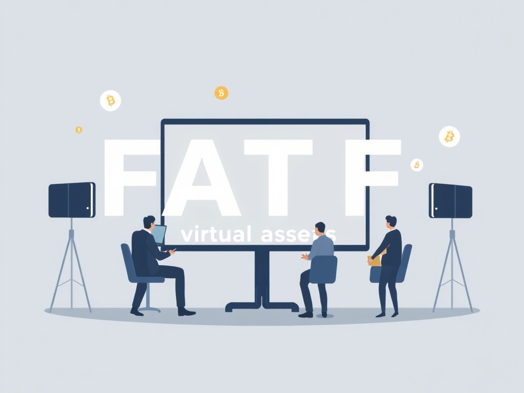 Understanding FATF Virtual Assets: A Comprehensive Guide for BTC Mixers and Cryp