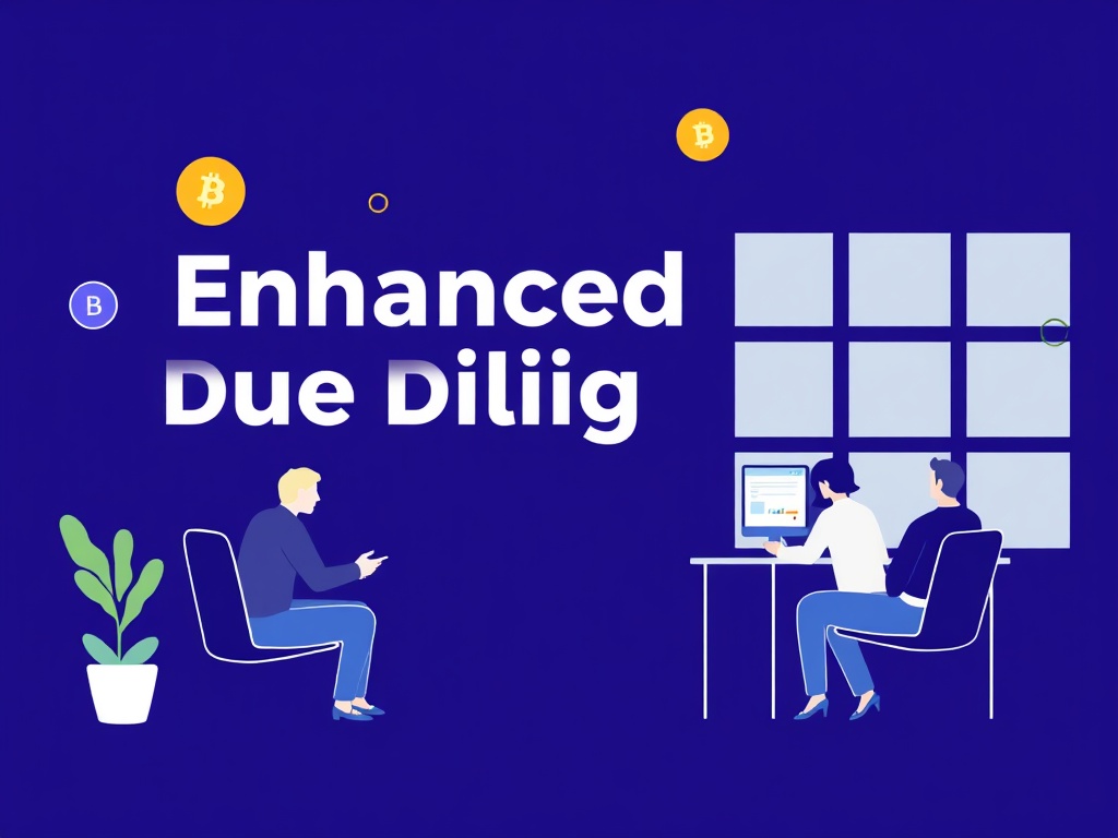 Enhanced Due Diligence in BTC Mixers: Ensuring Compliance and Security in Crypto