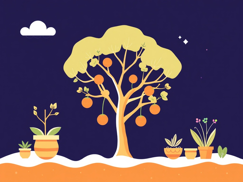 Orchard Update Protocol: A Game-Changer for BTC Mixing Efficiency and Security