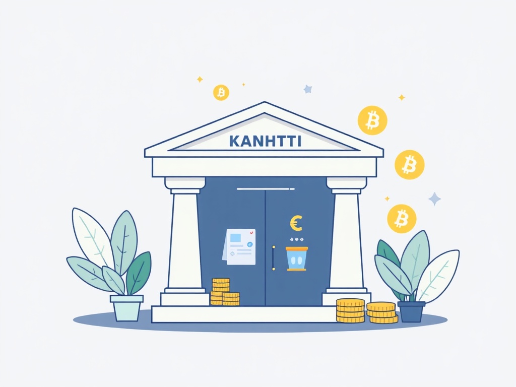 Банкомат без KYC: как обналичить биткоины анонимно и безопасно