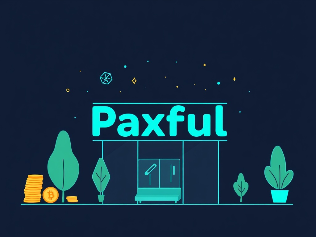 Paxful P2P: как безопасно и выгодно обменивать криптовалюту без посредников