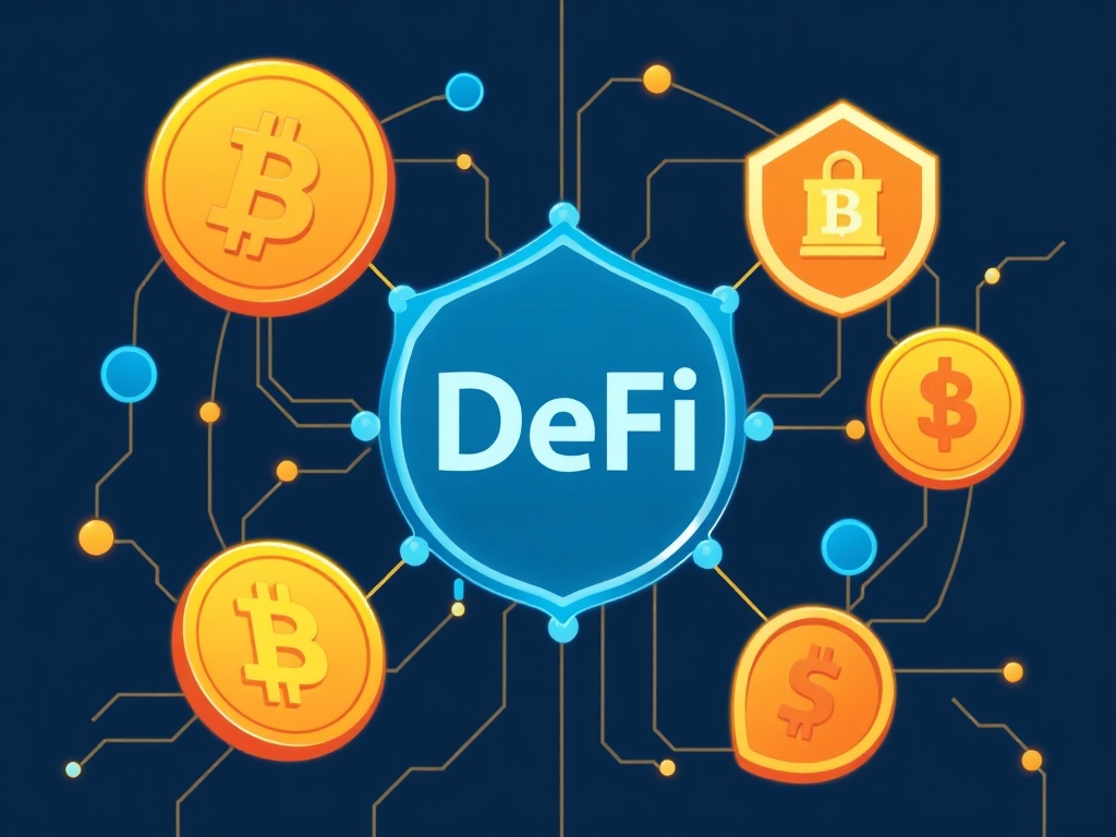 DeFi Protocol Security: Safeguarding Decentralized Finance in the BTCMixer Ecosy