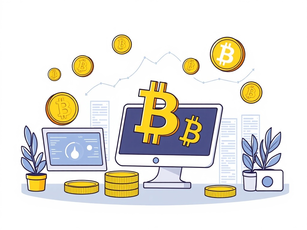 Мгновенный криптообмен: как сервис BTCmixer.ru делает транзакции быстрыми и безо