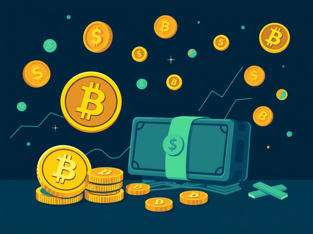 Bitcoin for Cash: A Comprehensive Guide to Converting Cryptocurrency to Fiat