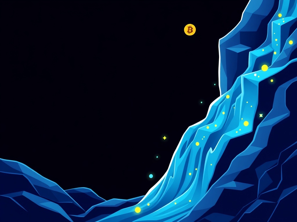 Understanding Cascading Crypto Transfers: A Deep Dive into Bitcoin Mixing and An