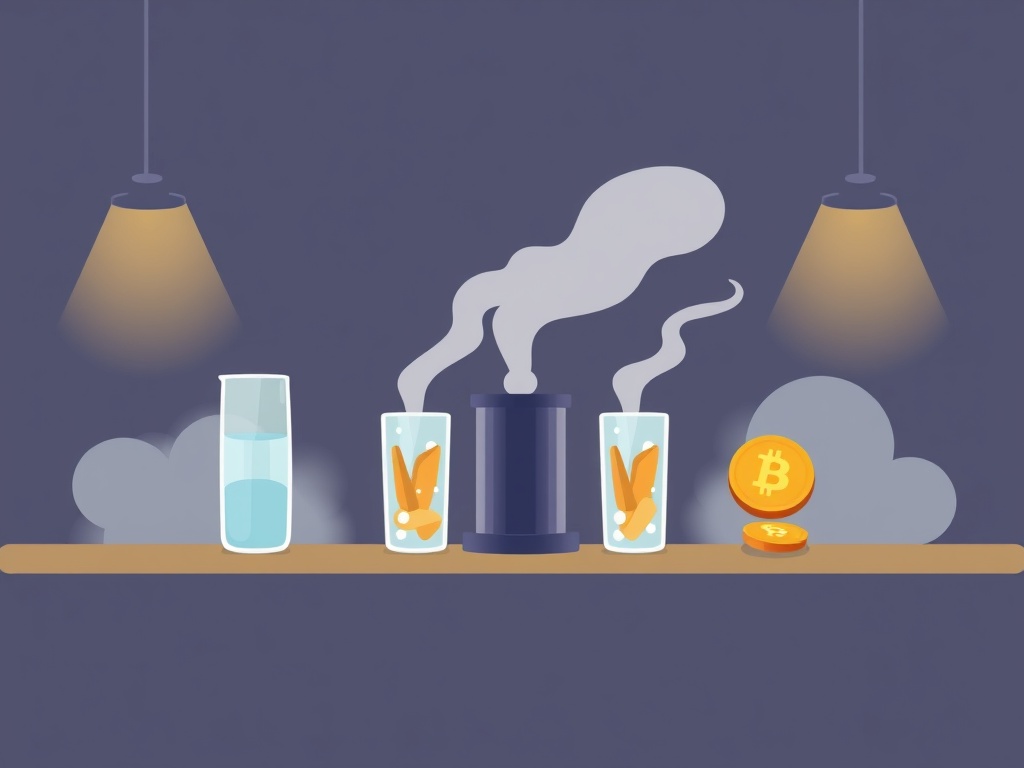 Understanding the Bitcoin Fog Mixer: A Comprehensive Guide to Anonymity in Crypt