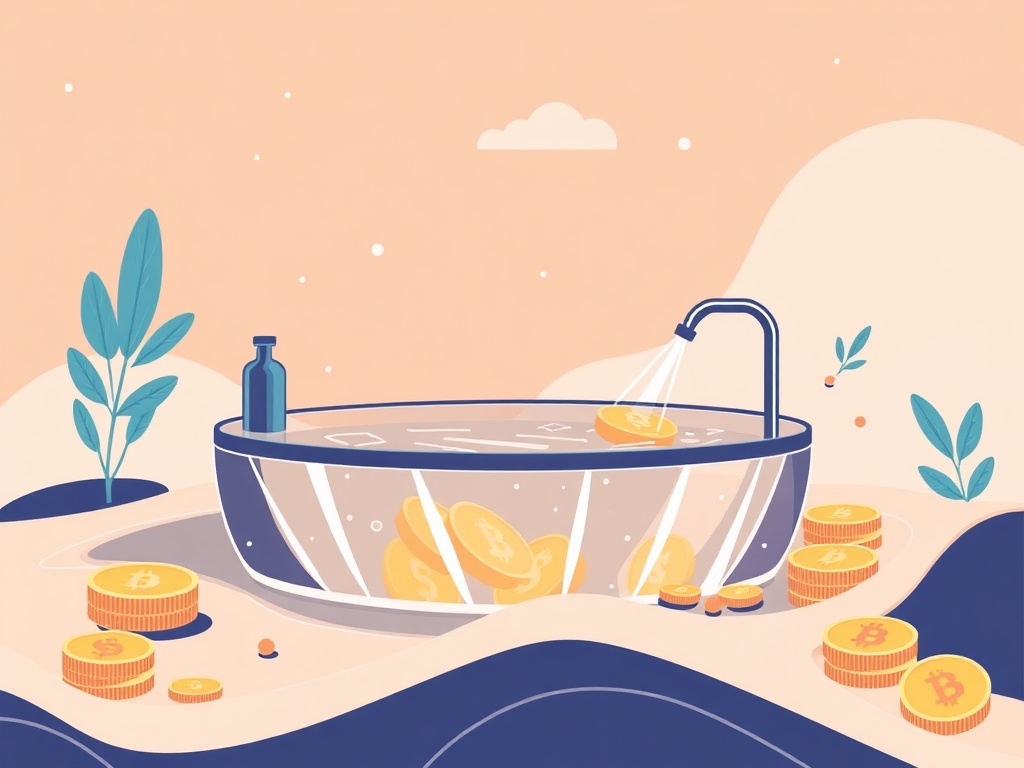 Understanding Mixing Liquidity Pools: A Comprehensive Guide for BTC Mixers