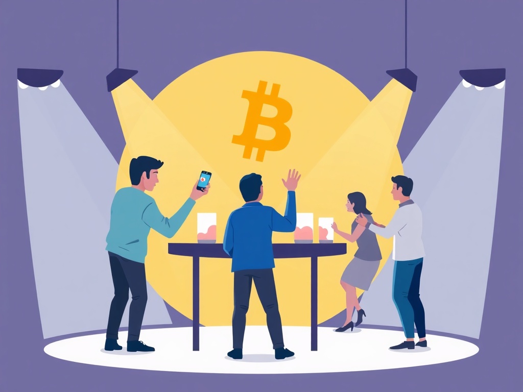 Understanding Mixing Round Participation in the BTC Mixer Ecosystem