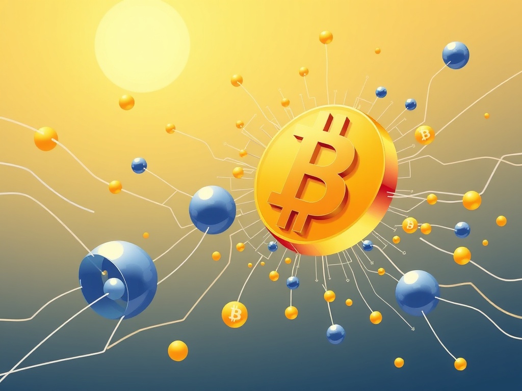 Understanding Boltzmann Transaction Entropy in BTCMixer: A Deep Dive into Crypto