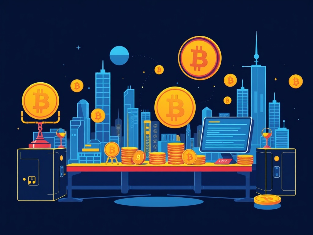 CoinJoin: The Ultimate Guide to Bitcoin Transaction Privacy Through Mixing