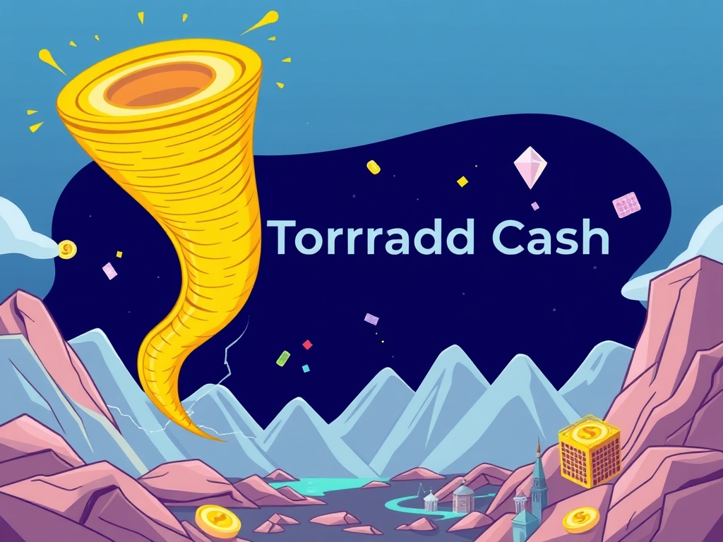 Exploring the Landscape After Tornado Cash: A Deep Dive into the Tornado Cash Fo