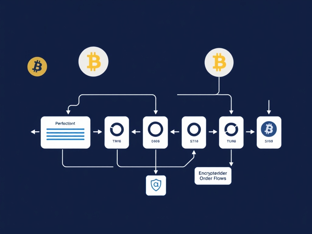 Understanding Encrypted Order Flow in BTC Mixers: A Comprehensive Guide