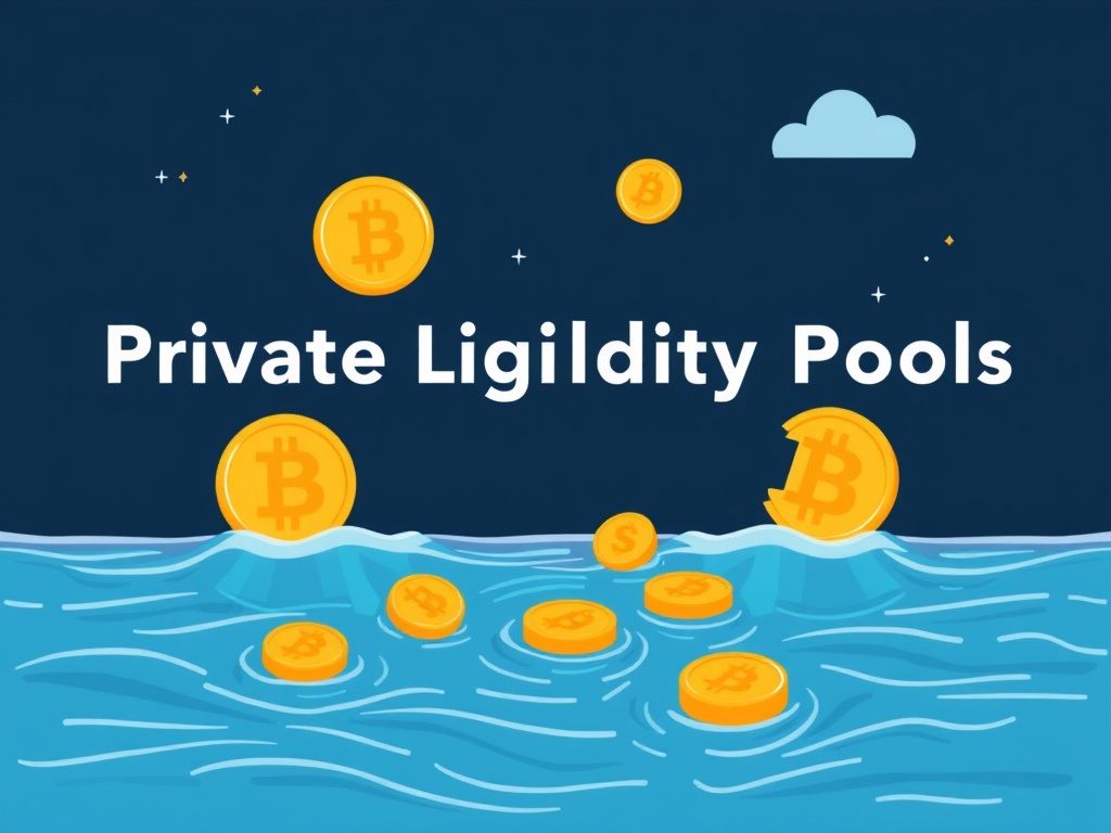Understanding Private Liquidity Pools: A Comprehensive Guide for BTC Mixers