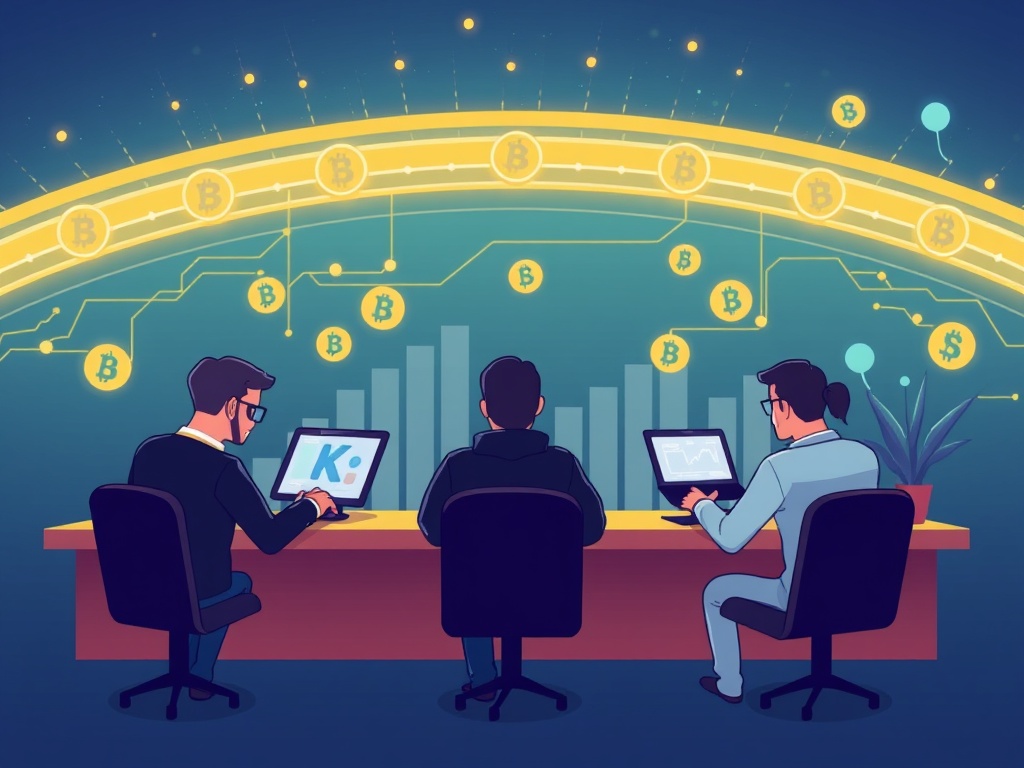 Understanding Anonymous Liquidity Provision in the BTC Mixer Ecosystem