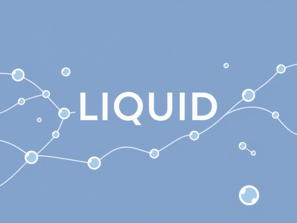 Understanding the Liquid Network Sidechain: A Deep Dive into Bitcoin's Scalabili