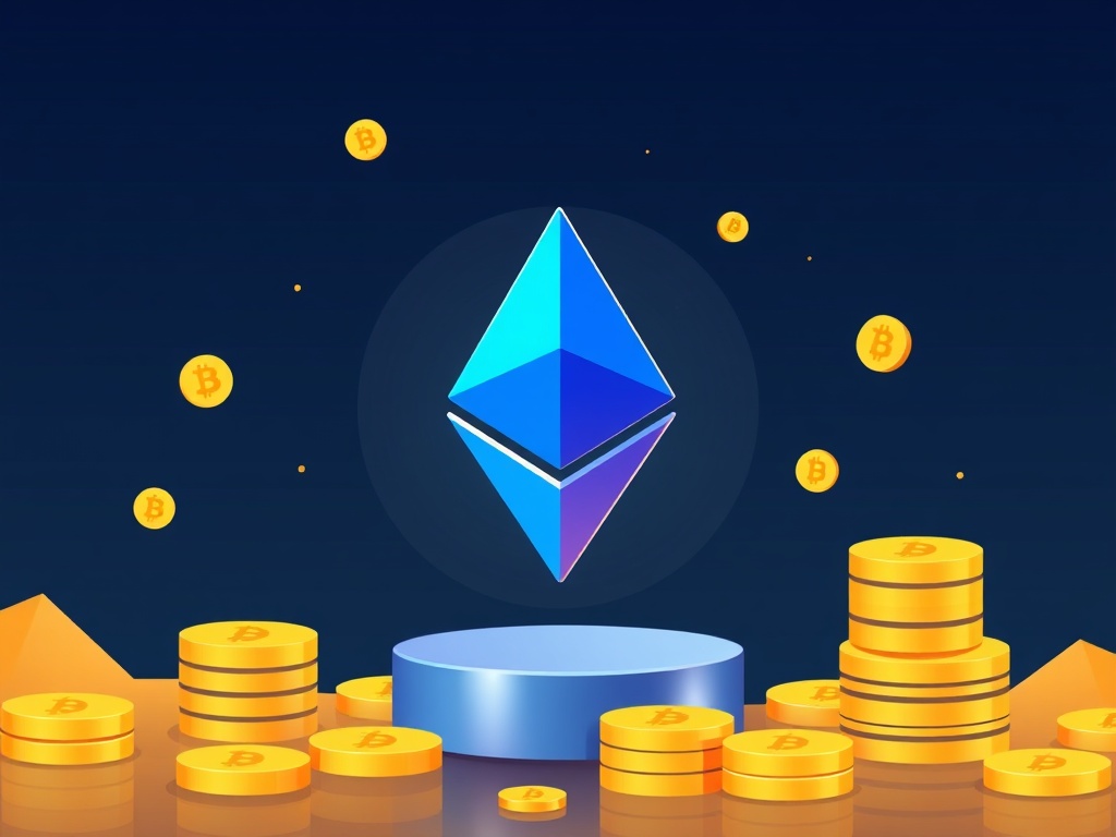Ethereum сервис микширования: как защитить свои криптовалютные транзакции