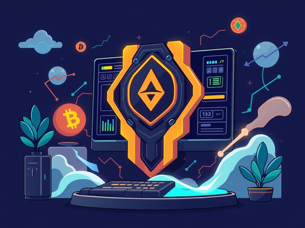 Aztec Приватный DeFi: Как Защитить Ваши Активы в Децентрализованной Финансовой С