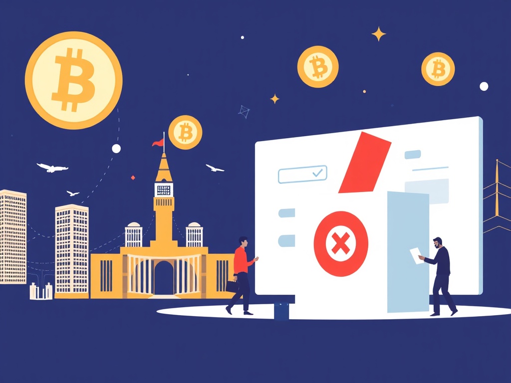 Экранированное голосование DAO: как технологии обеспечивают прозрачность и безоп