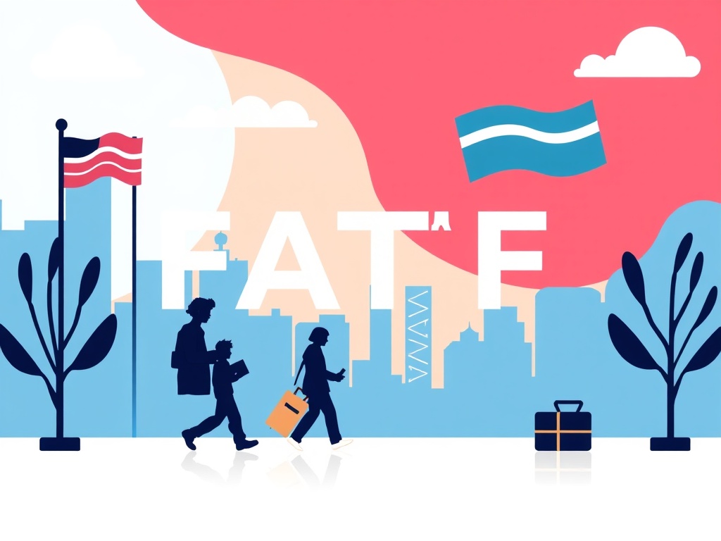 Understanding the FATF Travel Rule: Implications for BTCMixer and Cryptocurrency