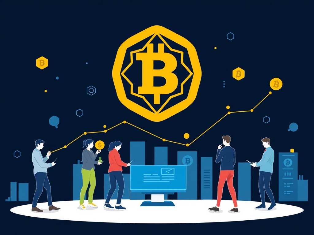 Blockchain Intelligence Group: Как блокчейн-интеллектуальная группа меняет прави