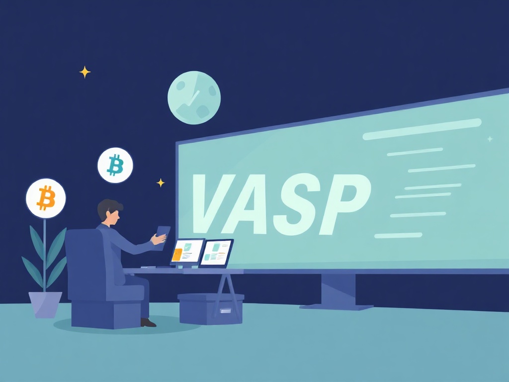 Understanding VASP Counterparty Identification: A Comprehensive Guide for BTC Mi