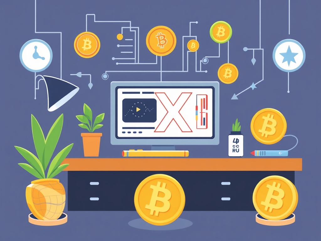 Инструмент исследования OXT: Как он помогает в анализе криптовалютных бирж