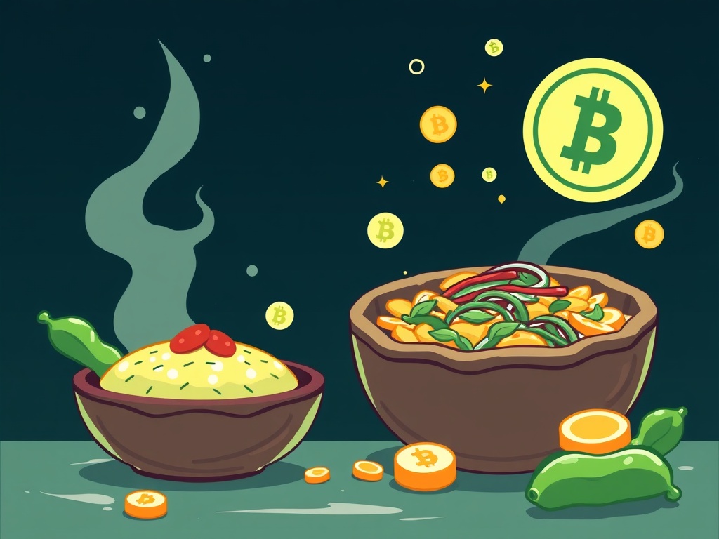 Wasabi Wallet CoinJoin: The Ultimate Guide to Anonymous Bitcoin Transactions