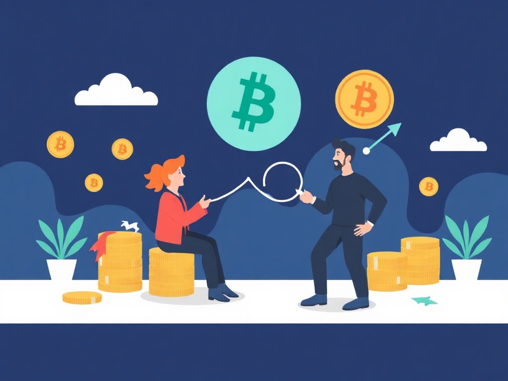 HodlHodl P2P Lending: A Secure and Transparent Way to Borrow and Lend Cryptocurr