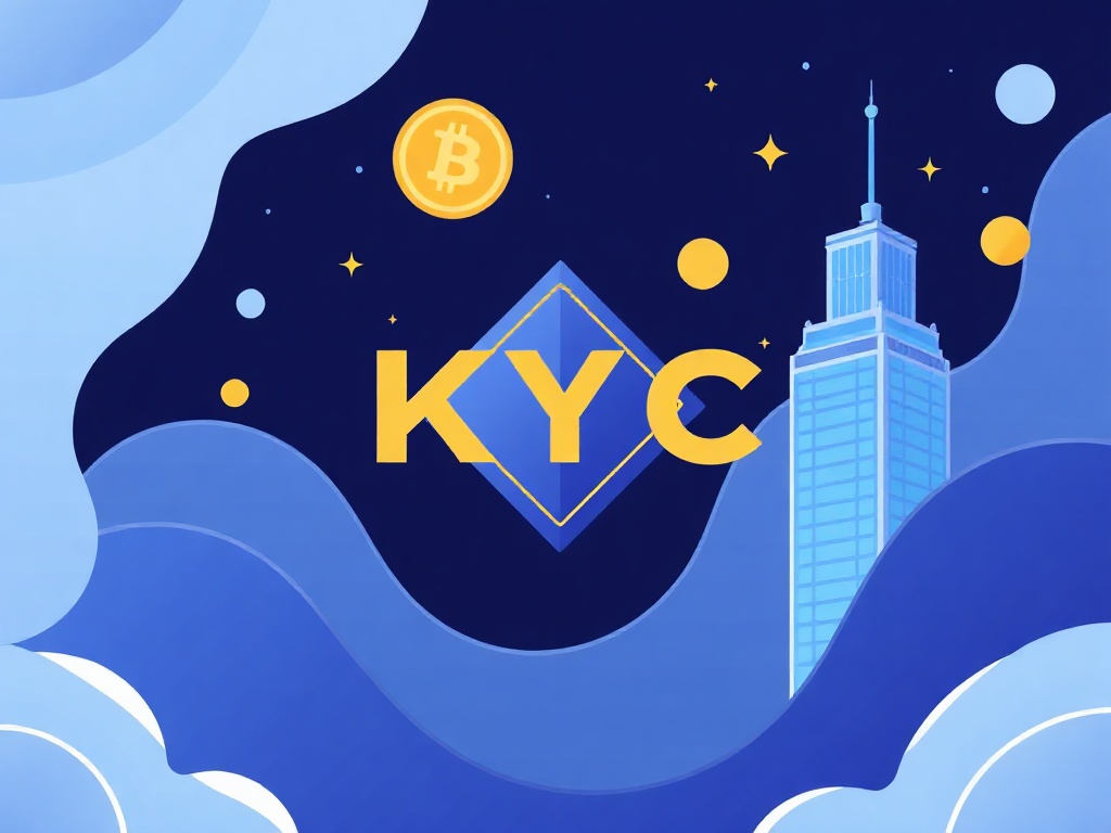 KYC Требования Криптовалют: Как Пройти Проверку Идентичности При Использовании B