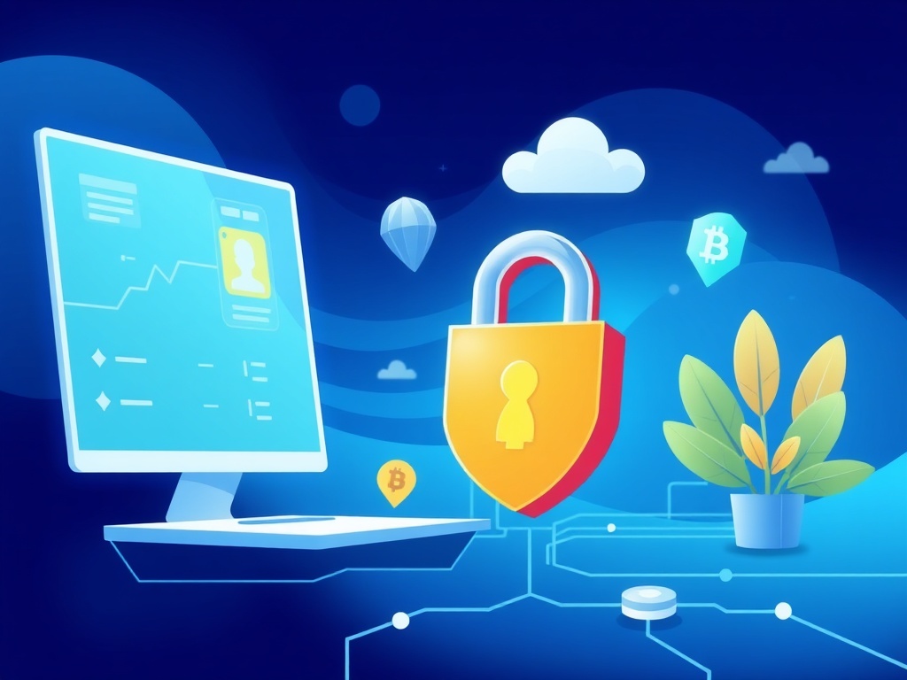 Анонимная регистрация VPN: Как Защитить Свои Данные При Использовании Биткоин-Ми