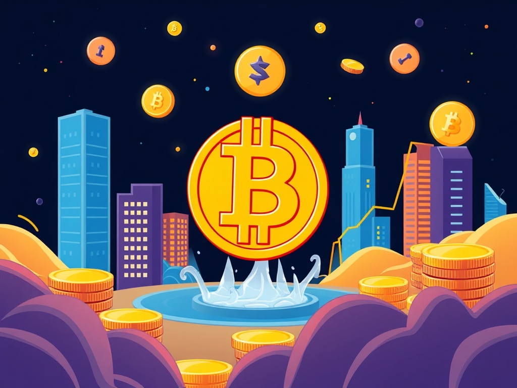 Покупка криптовалют без KYC: Как безопасно и быстро приобрести цифровые активы б