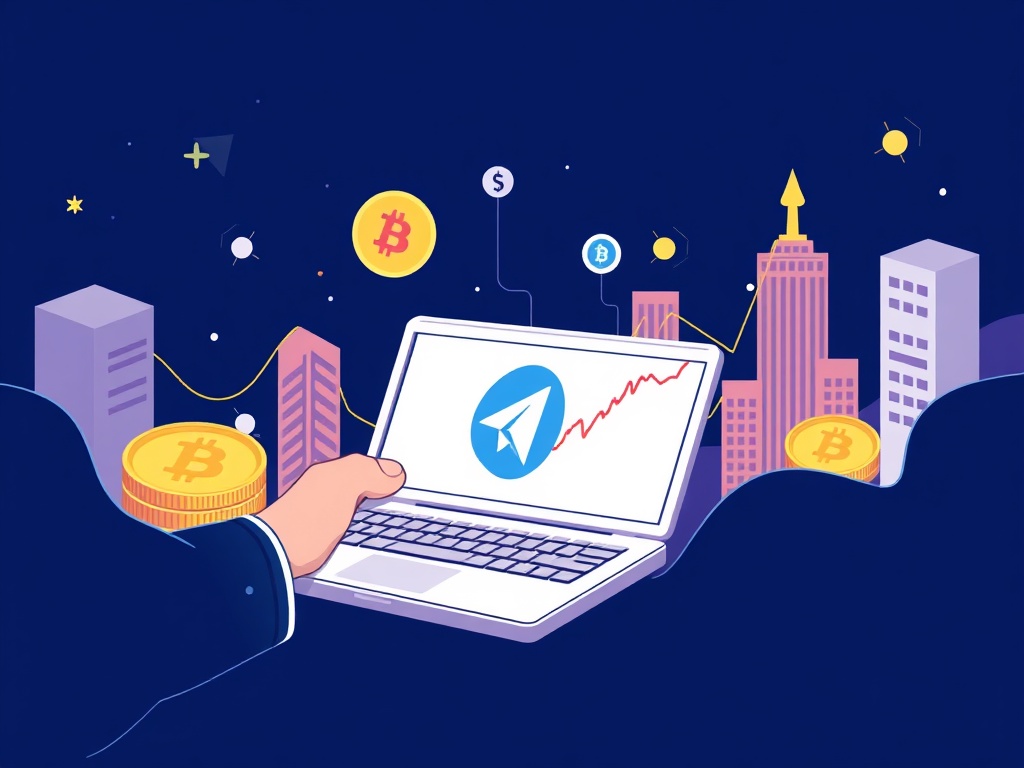 Telegram OTC Торговля: Как Начать и Какие Преимущества Есть?