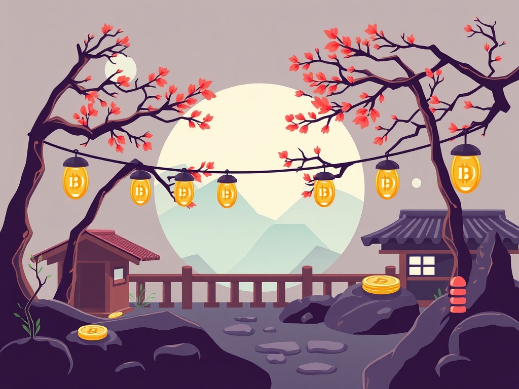 The WabiSabi CoinJoin Protocol: Revolutionizing Bitcoin Privacy with Advanced Cr