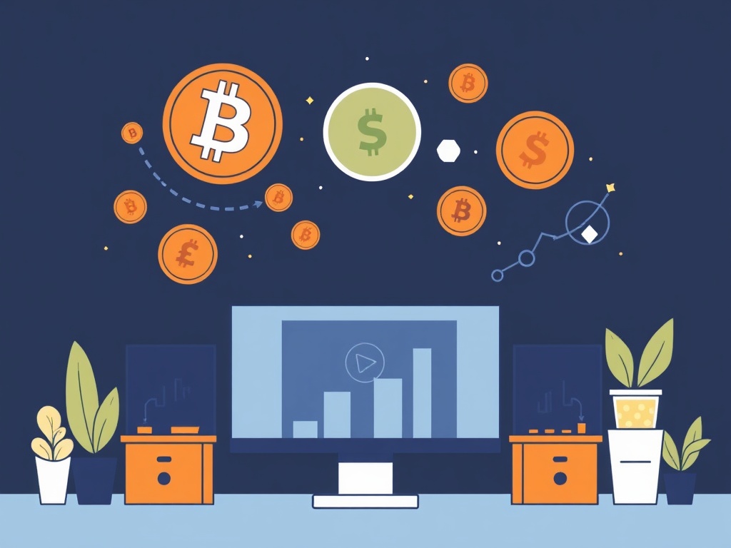 Understanding скрытый перевод криптовалюты: The Art of Anonymous Crypto Transfer