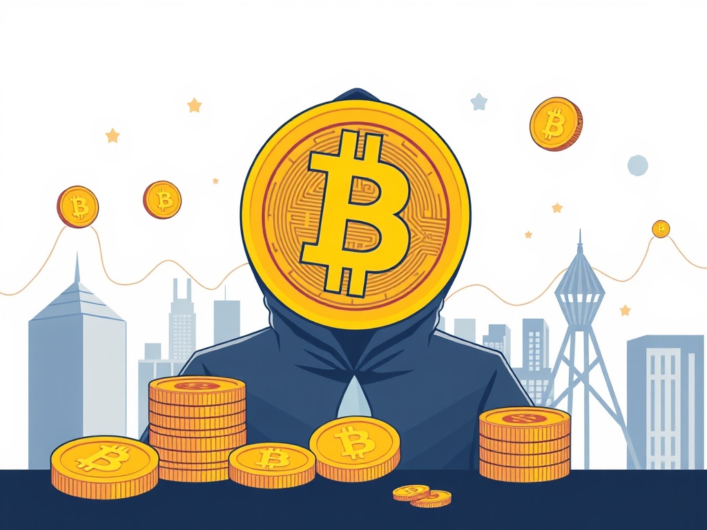 AnonymousCrypto Crowdfunding: A Secure and Private Way to Fund Projects Anonymou