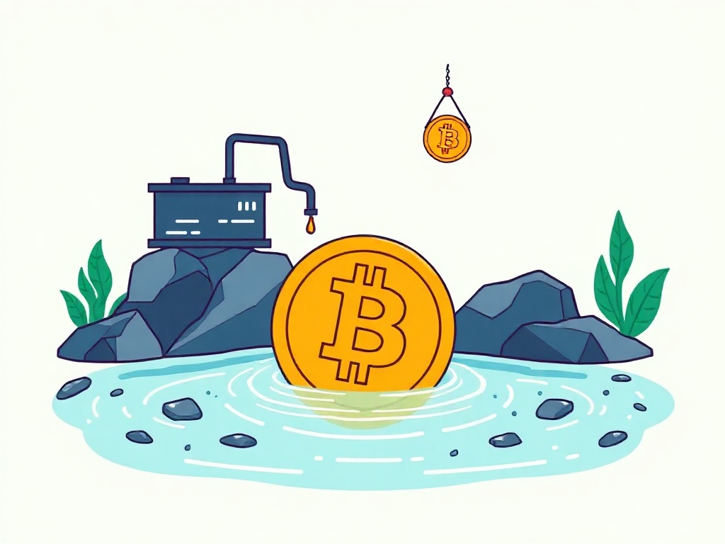 Understanding Anonymous Mining Pools: A Comprehensive Guide for Crypto Enthusias