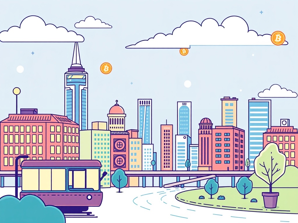 Приватные транзакции в блокчейне: как защитить свои криптоактивы